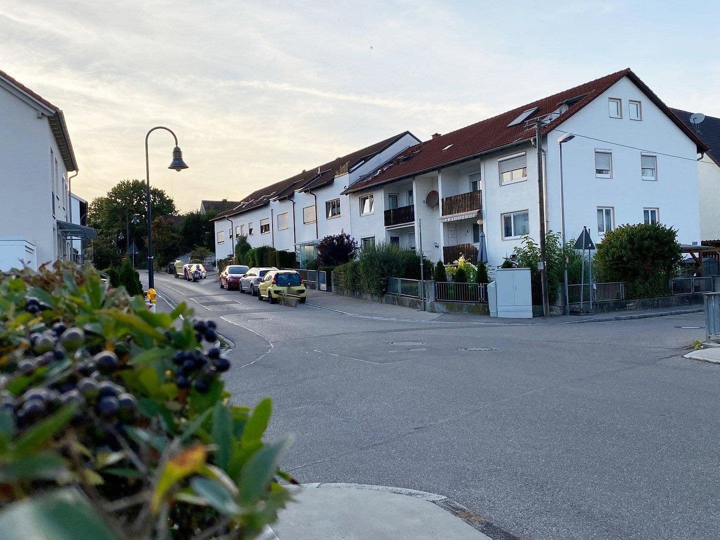 Pronájem bytu 1+1 43 m², Ziegelgasse 6, Leipheim, Bavorsko Pronájem bytu 1+1 43 m², Ziegelgasse 6, Leipheim, Bavorsko
