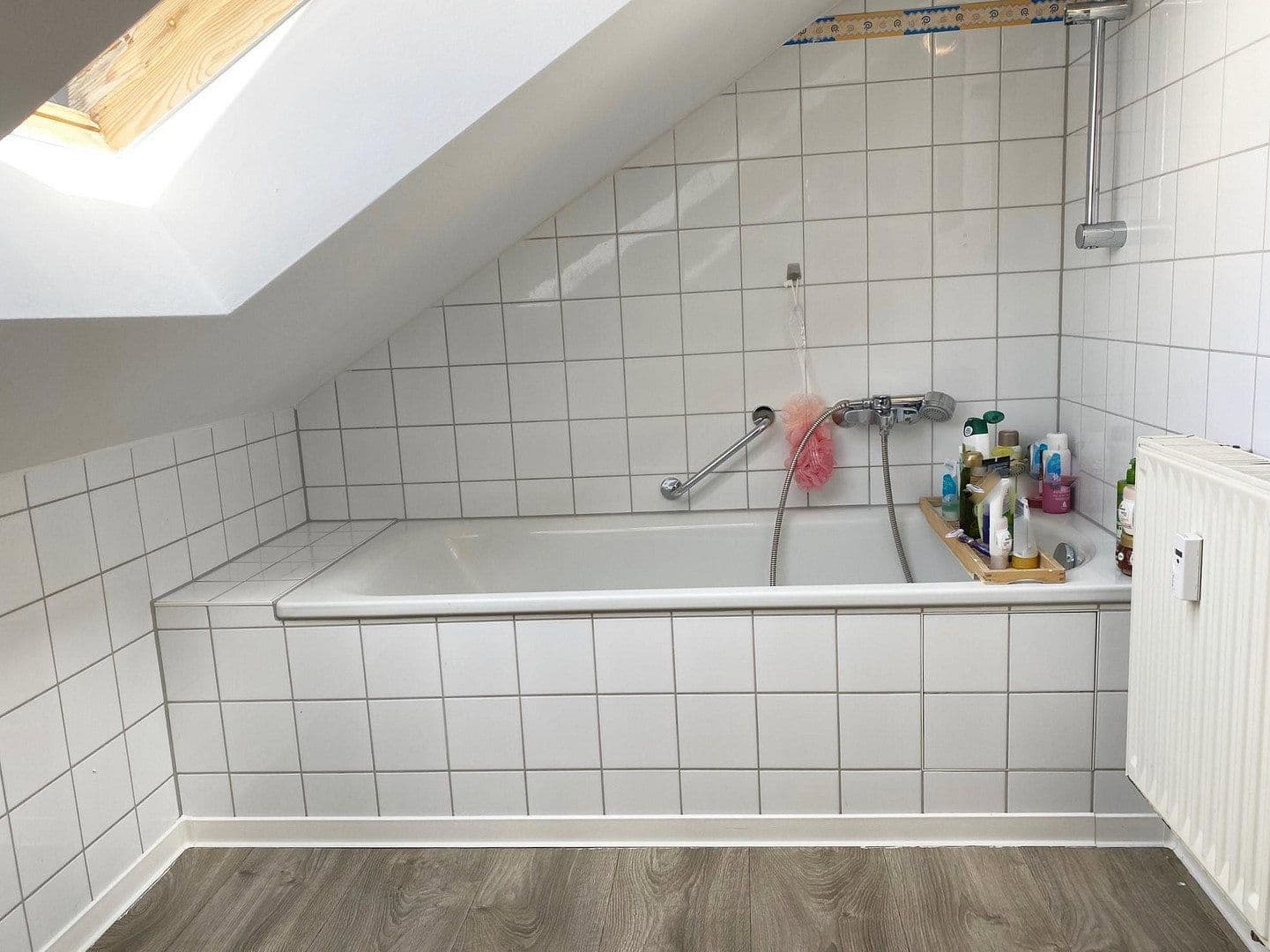 Pronájem bytu 1+1 43 m², Ziegelgasse 6, Leipheim, Bavorsko Pronájem bytu 1+1 43 m², Ziegelgasse 6, Leipheim, Bavorsko