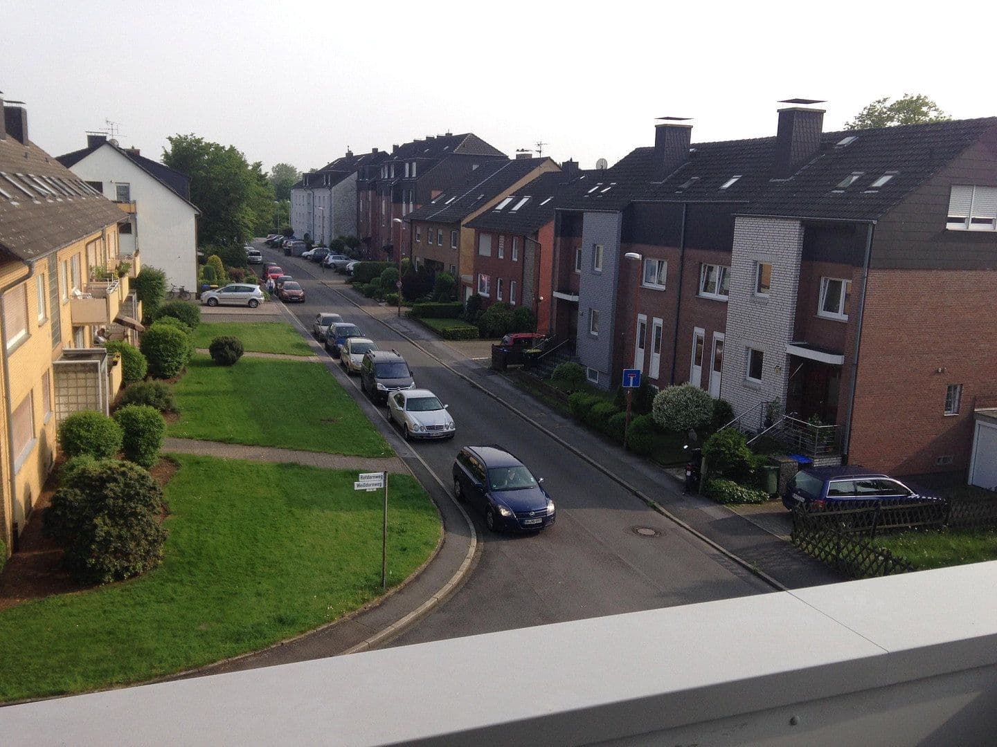 Prodej bytu 3+kk 76 m², Holunderweg, Lünen, Severní Porýní-Vestfálsko Prodej bytu 3+kk 76 m², Holunderweg, Lünen, Severní Porýní-Vestfálsko
