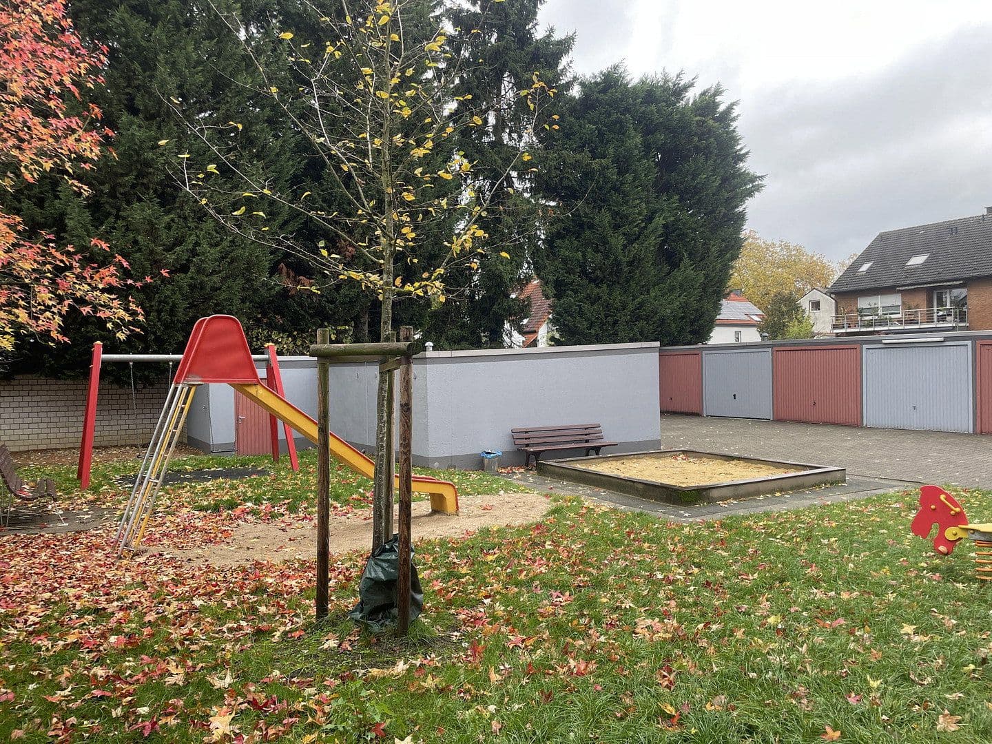 Prodej bytu 3+kk 76 m², Holunderweg, Lünen, Severní Porýní-Vestfálsko Prodej bytu 3+kk 76 m², Holunderweg, Lünen, Severní Porýní-Vestfálsko