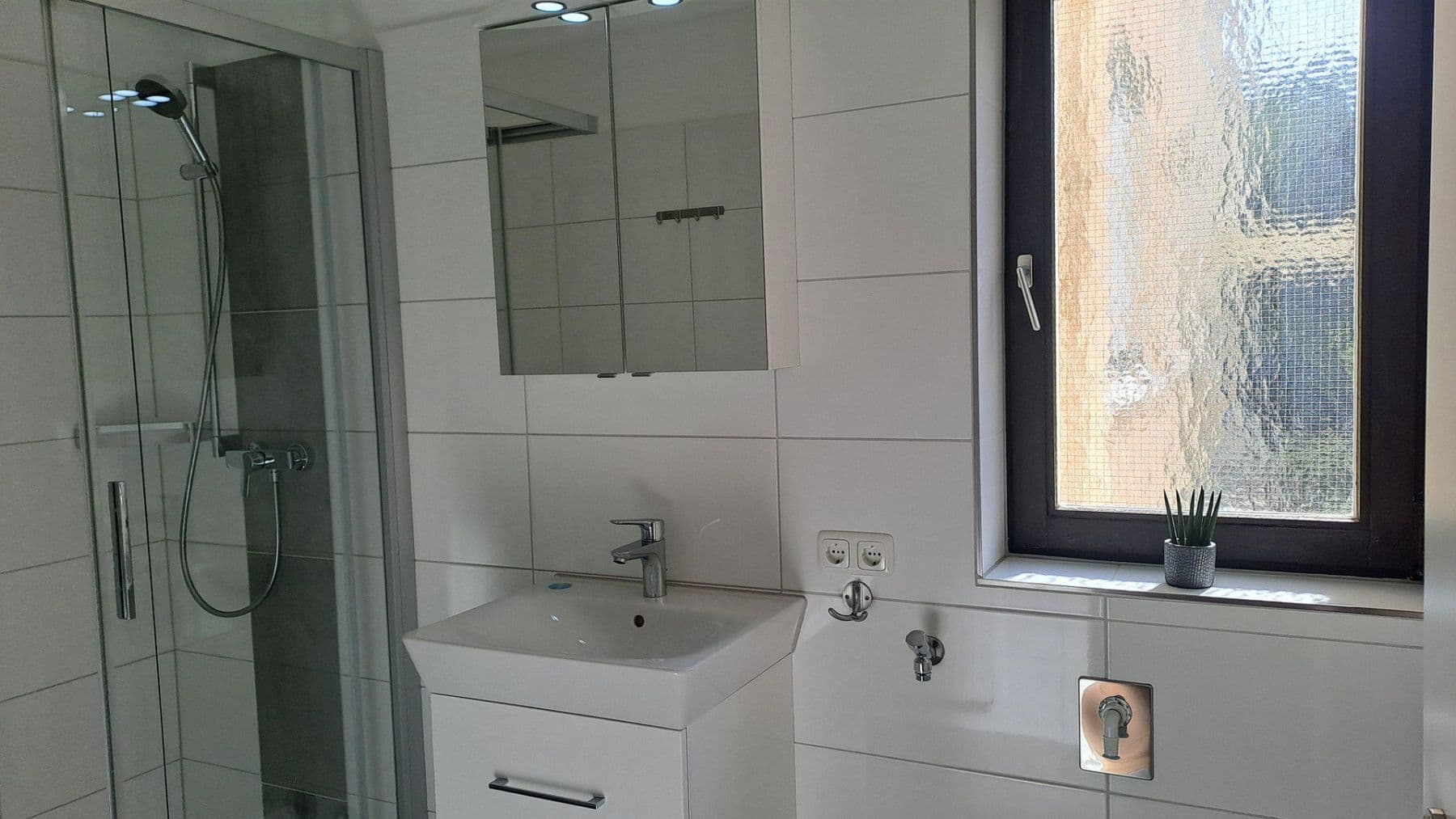 Pronájem bytu 3+1 86 m², Heisenbergstraße, Würzburg, Bavorsko Pronájem bytu 3+1 86 m², Heisenbergstraße, Würzburg, Bavorsko