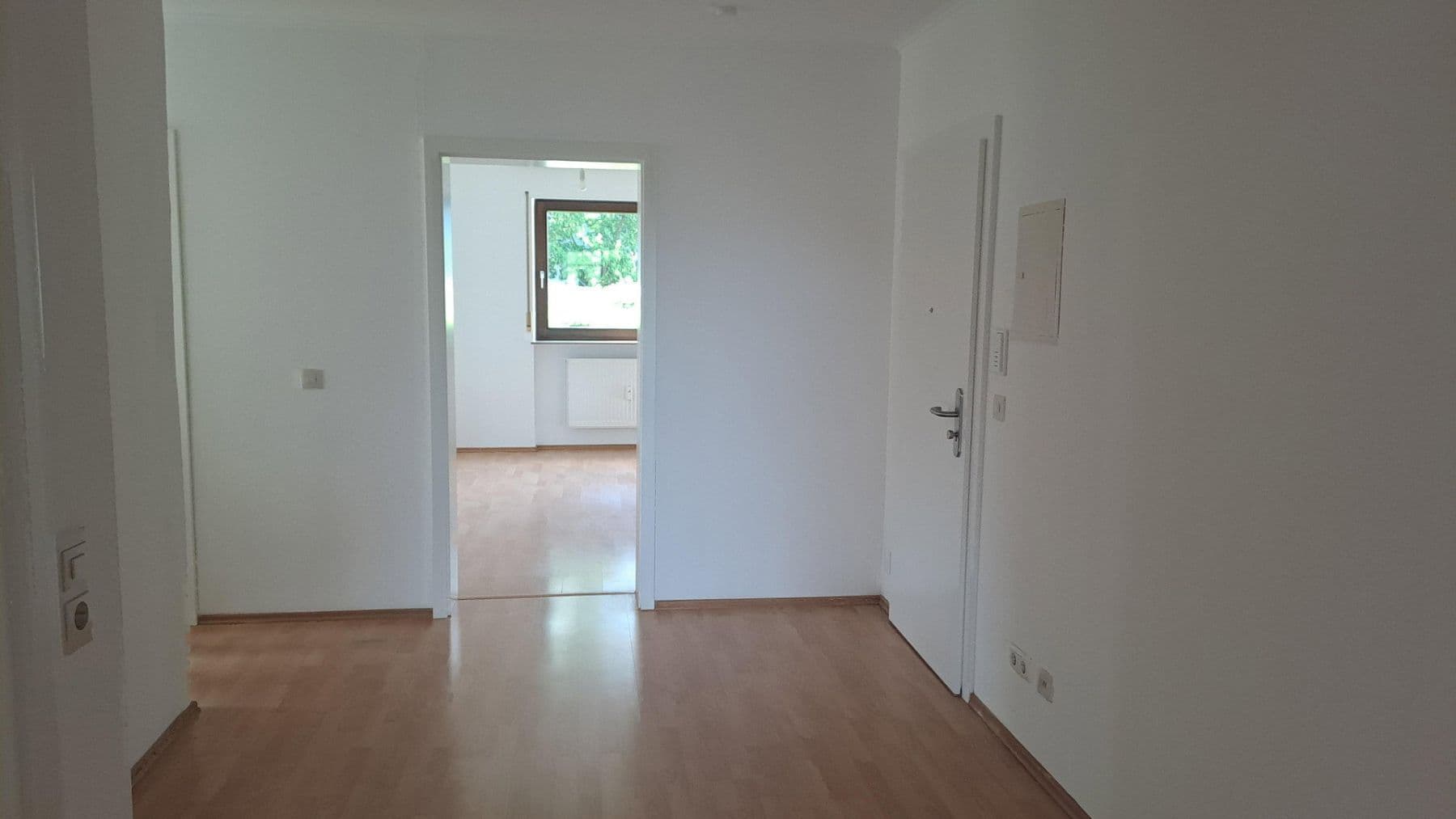 Pronájem bytu 3+1 86 m², Heisenbergstraße, Würzburg, Bavorsko Pronájem bytu 3+1 86 m², Heisenbergstraße, Würzburg, Bavorsko