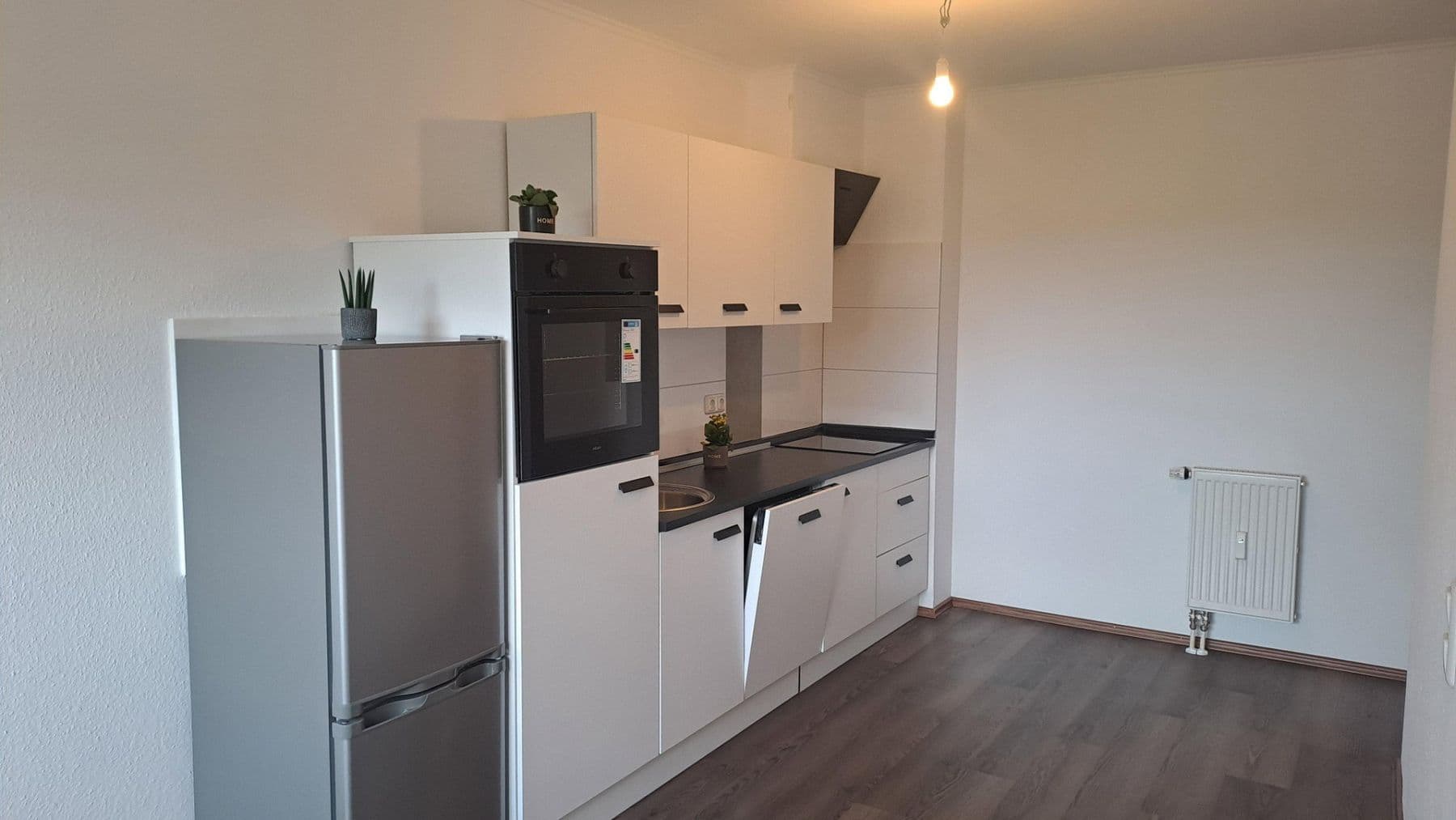 Pronájem bytu 3+1 86 m², Heisenbergstraße, Würzburg, Bavorsko Pronájem bytu 3+1 86 m², Heisenbergstraße, Würzburg, Bavorsko