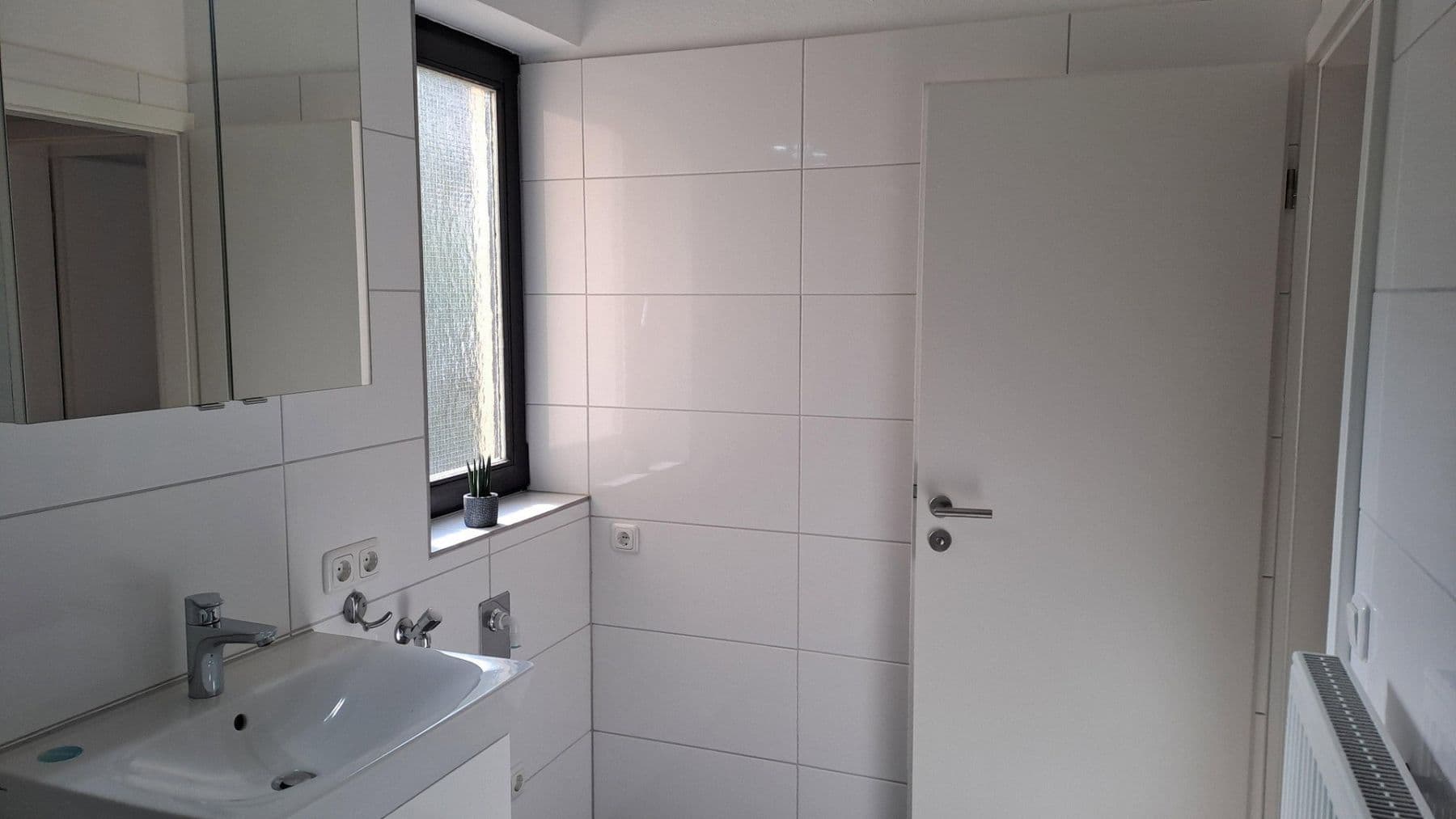 Pronájem bytu 3+1 86 m², Heisenbergstraße, Würzburg, Bavorsko Pronájem bytu 3+1 86 m², Heisenbergstraße, Würzburg, Bavorsko