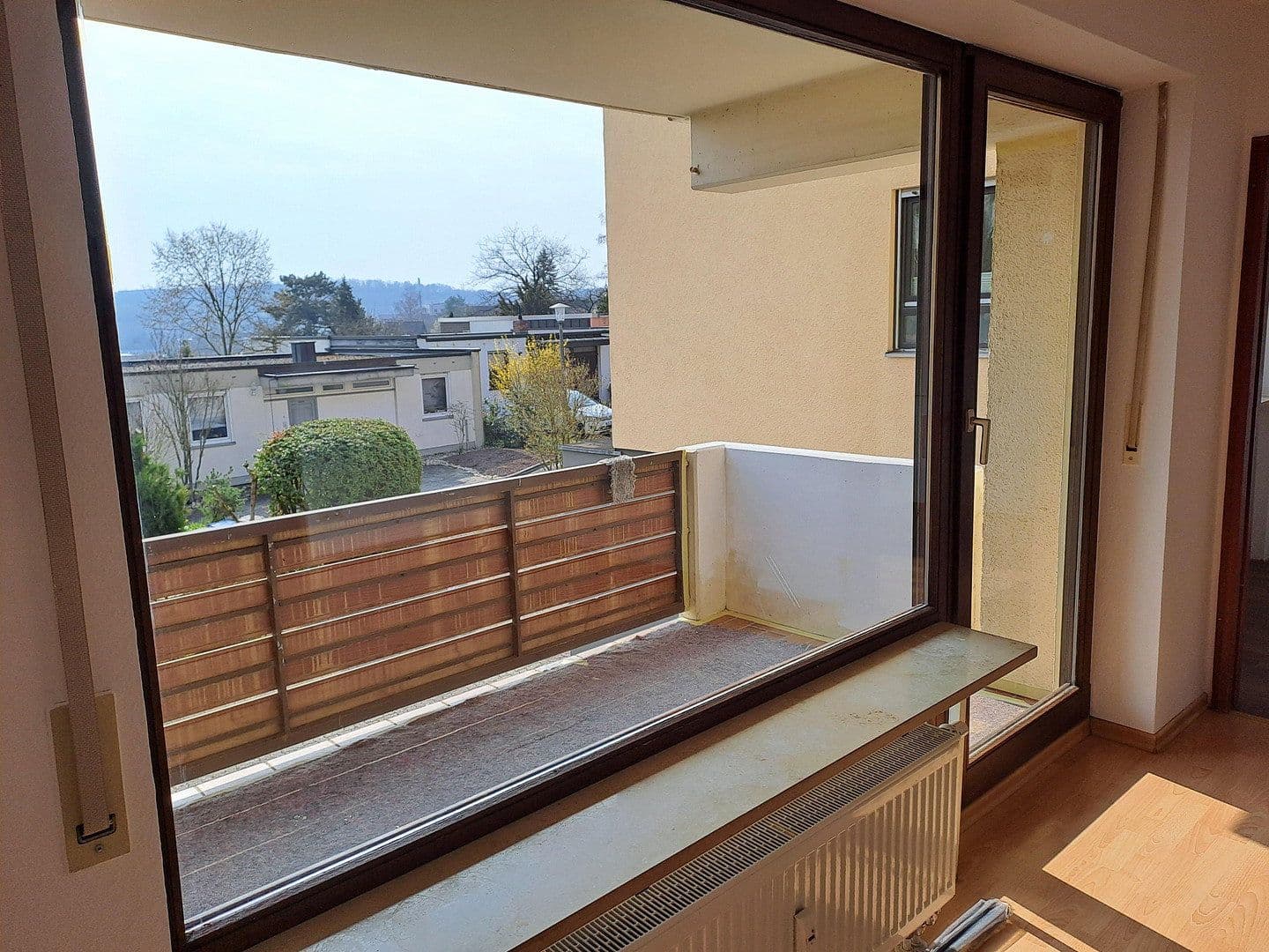 Pronájem bytu 3+1 86 m², Heisenbergstraße, Würzburg, Bavorsko Pronájem bytu 3+1 86 m², Heisenbergstraße, Würzburg, Bavorsko