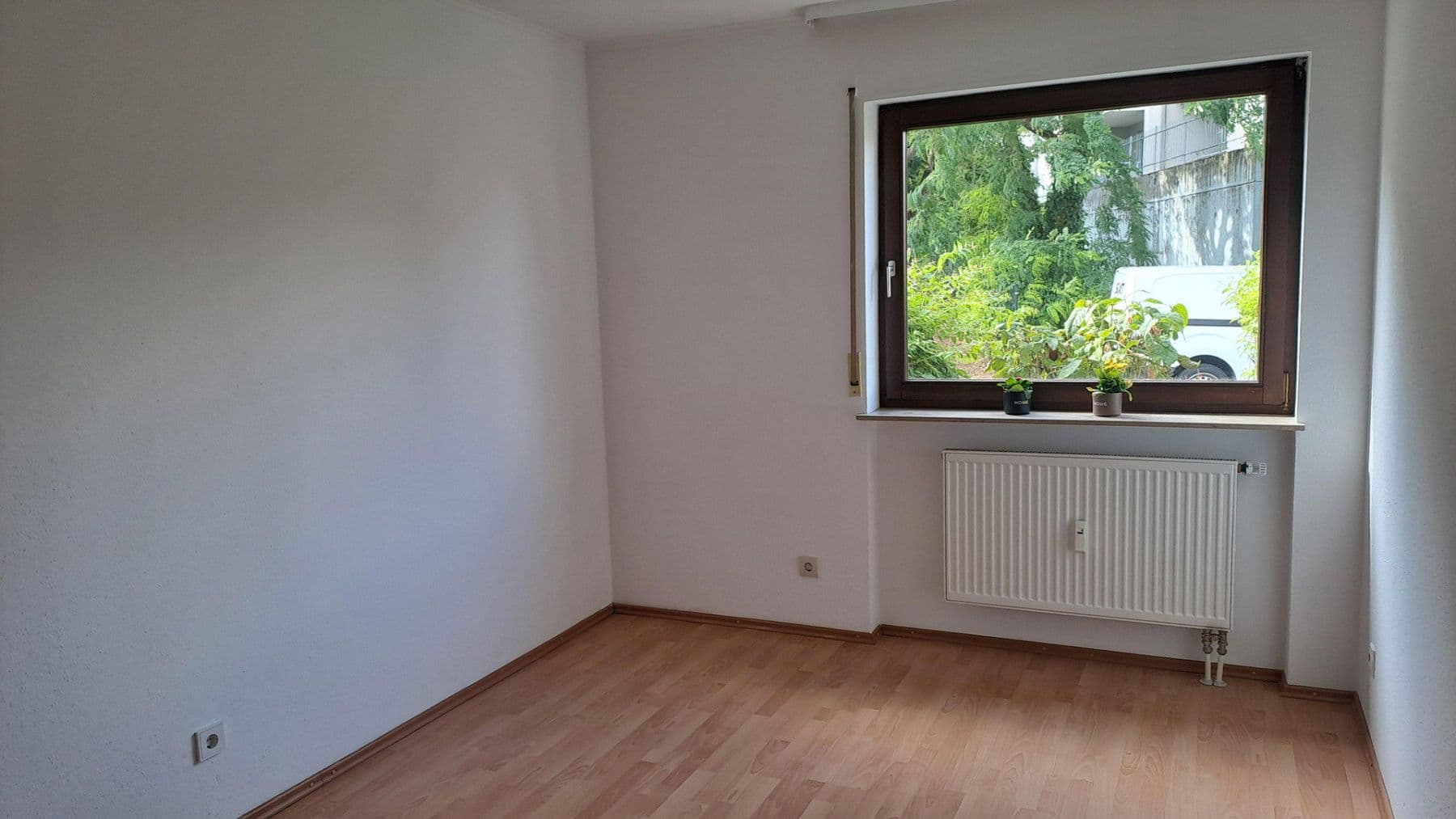 Pronájem bytu 3+1 86 m², Heisenbergstraße, Würzburg, Bavorsko Pronájem bytu 3+1 86 m², Heisenbergstraße, Würzburg, Bavorsko