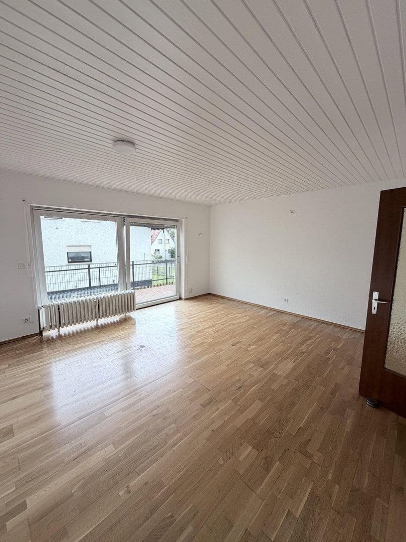 Pronájem bytu 4+1 104 m², Fronhausen, Hessen Pronájem bytu 4+1 104 m², Fronhausen, Hessen