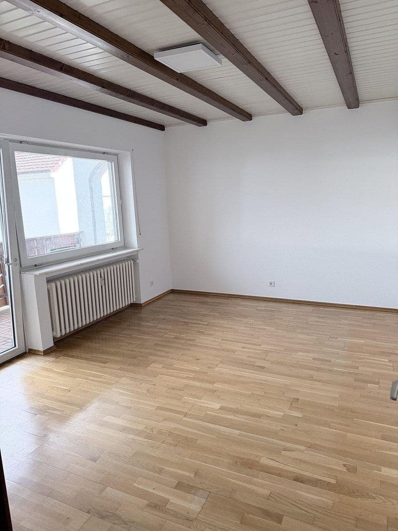Pronájem bytu 4+1 104 m², Fronhausen, Hessen Pronájem bytu 4+1 104 m², Fronhausen, Hessen