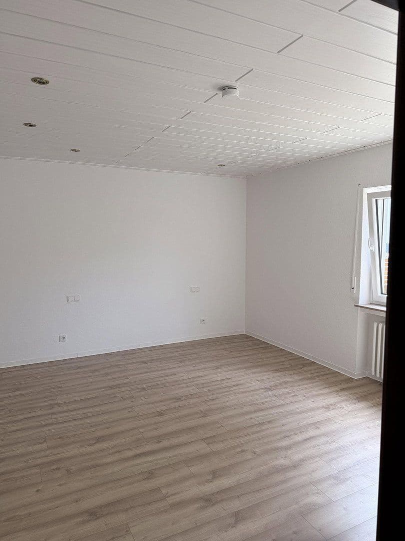 Pronájem bytu 4+1 104 m², Fronhausen, Hessen Pronájem bytu 4+1 104 m², Fronhausen, Hessen
