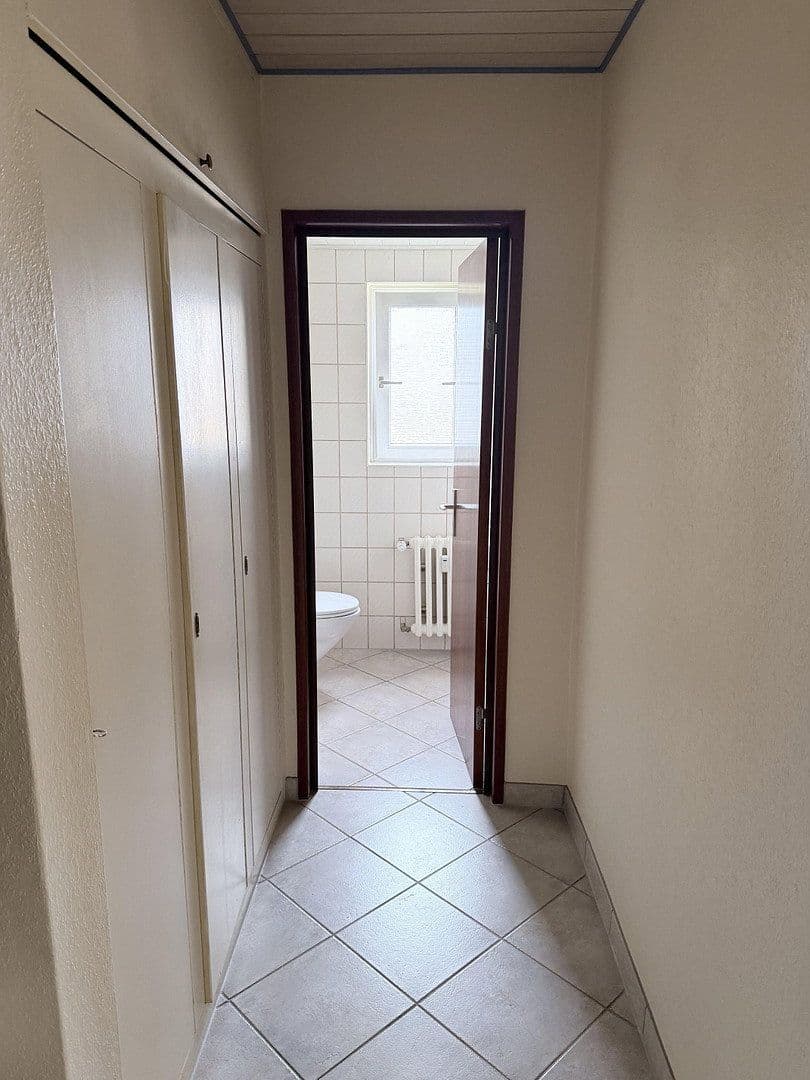 Pronájem bytu 4+1 104 m², Fronhausen, Hessen Pronájem bytu 4+1 104 m², Fronhausen, Hessen