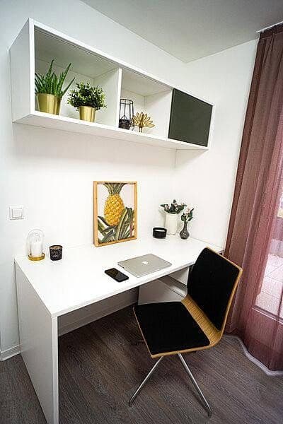 Prodej bytu 1+1 25 m², Nightingalestraße 1, Heidelberg, Bádensko-Württembersko Prodej bytu 1+1 25 m², Nightingalestraße 1, Heidelberg, Bádensko-Württembersko