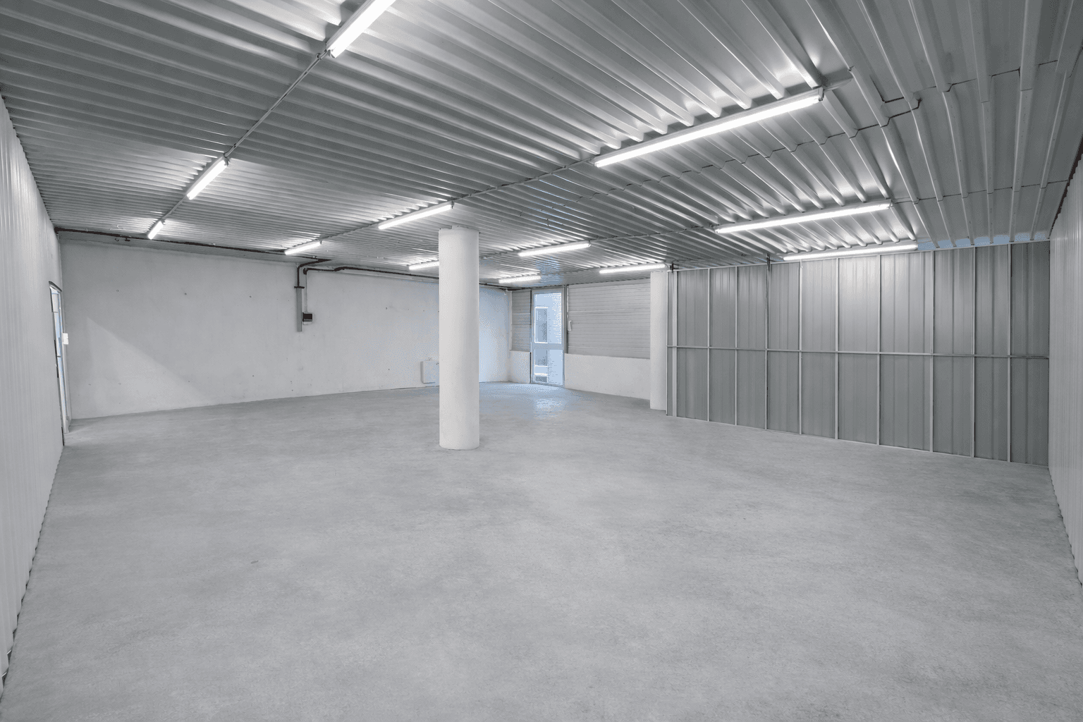 Pronájem nebytového prostoru 86 m², Landsberger Straße 366, München, Bavorsko Pronájem nebytového prostoru 86 m², Landsberger Straße 366, München, Bavorsko