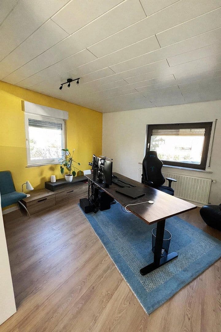 Prodej domu 153 m², pozemek 410 m², Ludwigshafen-Oggersheim, Porýní-Falc Prodej domu 153 m², pozemek 410 m², Ludwigshafen-Oggersheim, Porýní-Falc