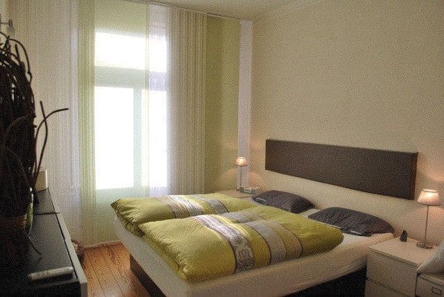 Prodej bytu 3+1 70 m², Hamburg, Hamburg Prodej bytu 3+1 70 m², Hamburg, Hamburg