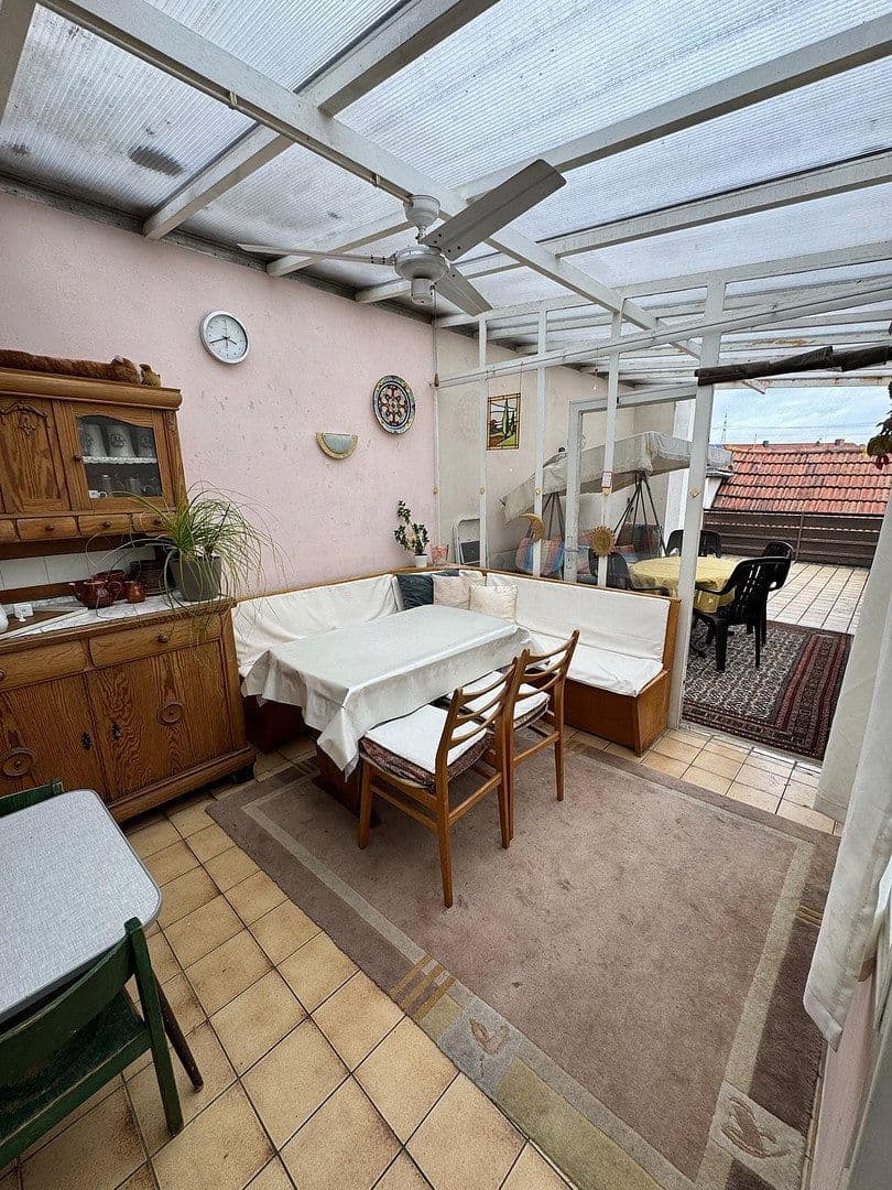 Prodej domu 264 m², pozemek 463 m², Philippsburg, Bádensko-Württembersko Prodej domu 264 m², pozemek 463 m², Philippsburg, Bádensko-Württembersko