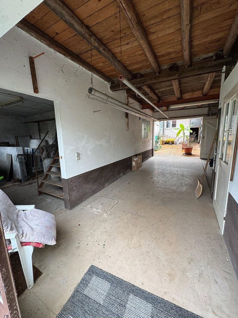 Prodej domu 264 m², pozemek 463 m², Philippsburg, Bádensko-Württembersko Prodej domu 264 m², pozemek 463 m², Philippsburg, Bádensko-Württembersko