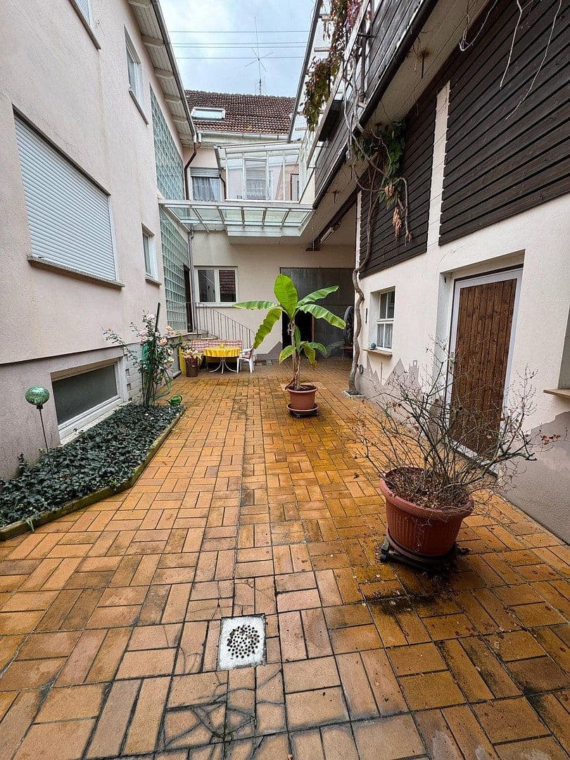 Prodej domu 264 m², pozemek 463 m², Philippsburg, Bádensko-Württembersko Prodej domu 264 m², pozemek 463 m², Philippsburg, Bádensko-Württembersko