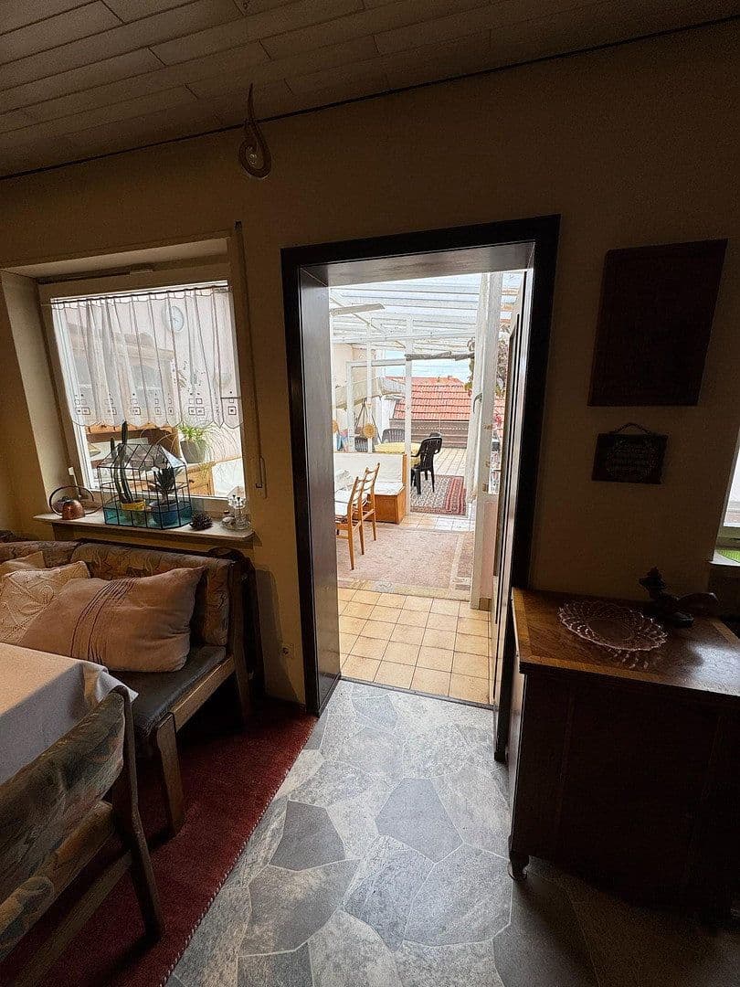 Prodej domu 264 m², pozemek 463 m², Philippsburg, Bádensko-Württembersko Prodej domu 264 m², pozemek 463 m², Philippsburg, Bádensko-Württembersko