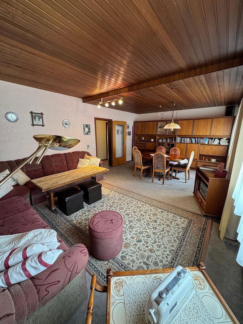 Prodej domu 264 m², pozemek 463 m², Philippsburg, Bádensko-Württembersko Prodej domu 264 m², pozemek 463 m², Philippsburg, Bádensko-Württembersko