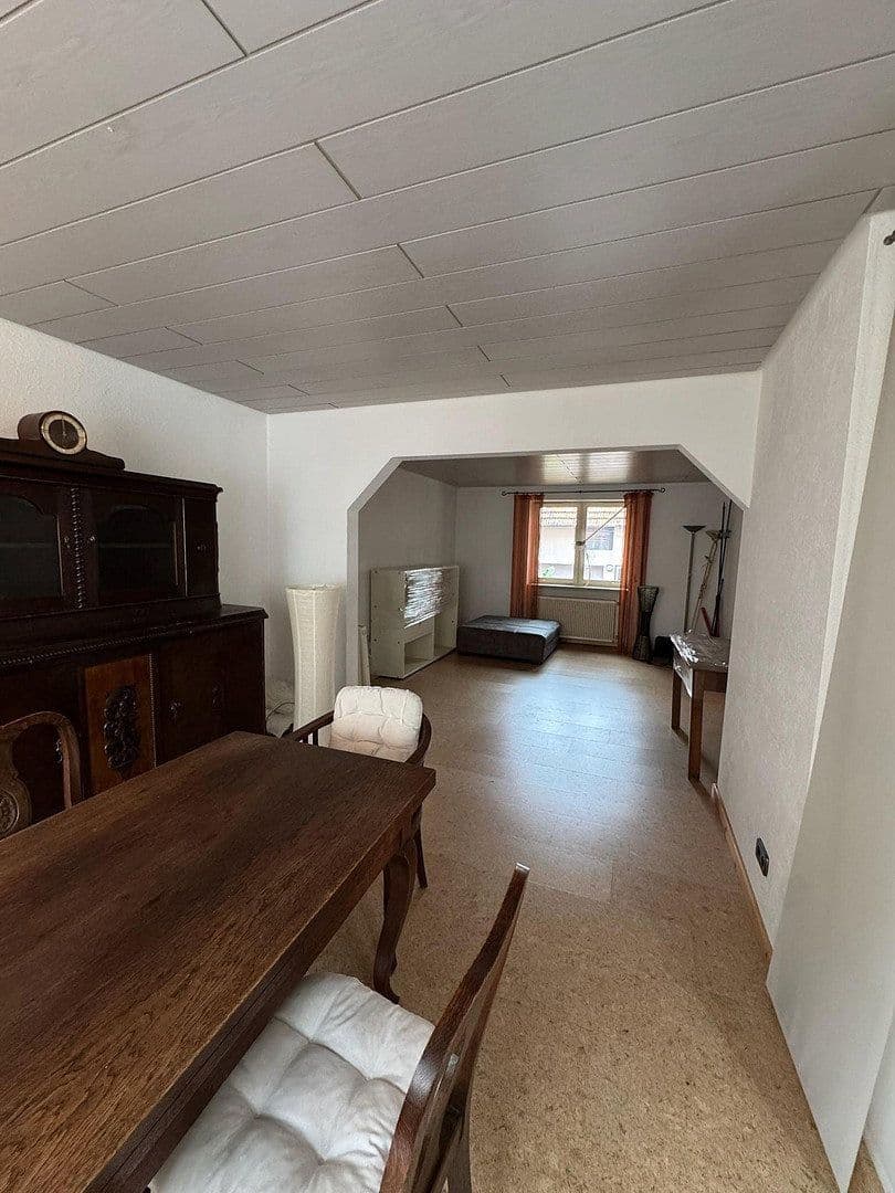 Prodej domu 264 m², pozemek 463 m², Philippsburg, Bádensko-Württembersko Prodej domu 264 m², pozemek 463 m², Philippsburg, Bádensko-Württembersko