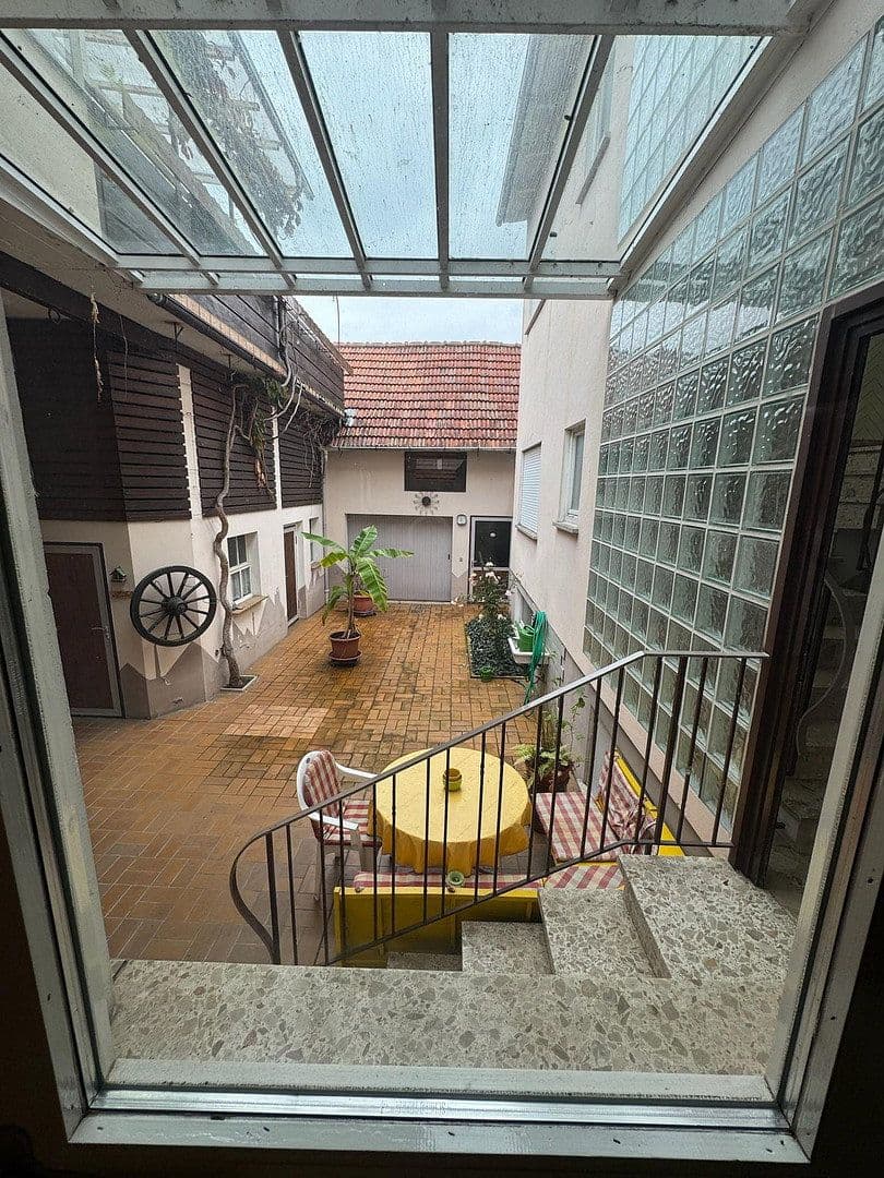 Prodej domu 264 m², pozemek 463 m², Philippsburg, Bádensko-Württembersko Prodej domu 264 m², pozemek 463 m², Philippsburg, Bádensko-Württembersko