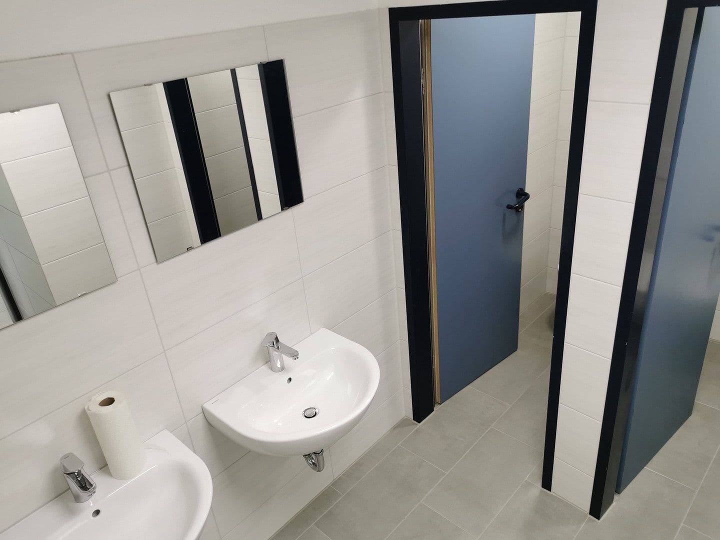 Pronájem kanceláře 248 m², Oldenburger Straße 25, Delmenhorst, Dolní Sasko Pronájem kanceláře 248 m², Oldenburger Straße 25, Delmenhorst, Dolní Sasko