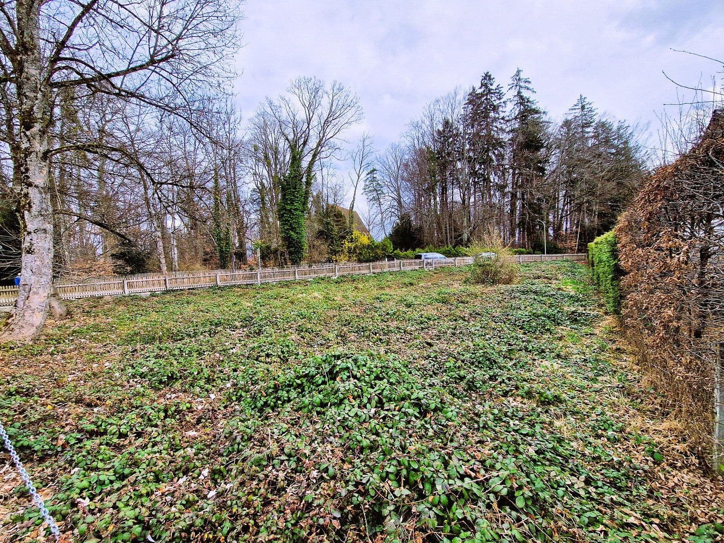 Prodej pozemku 746 m², Seeshaupter Straße 7, Bernried, Bavorsko Prodej pozemku 746 m², Seeshaupter Straße 7, Bernried, Bavorsko