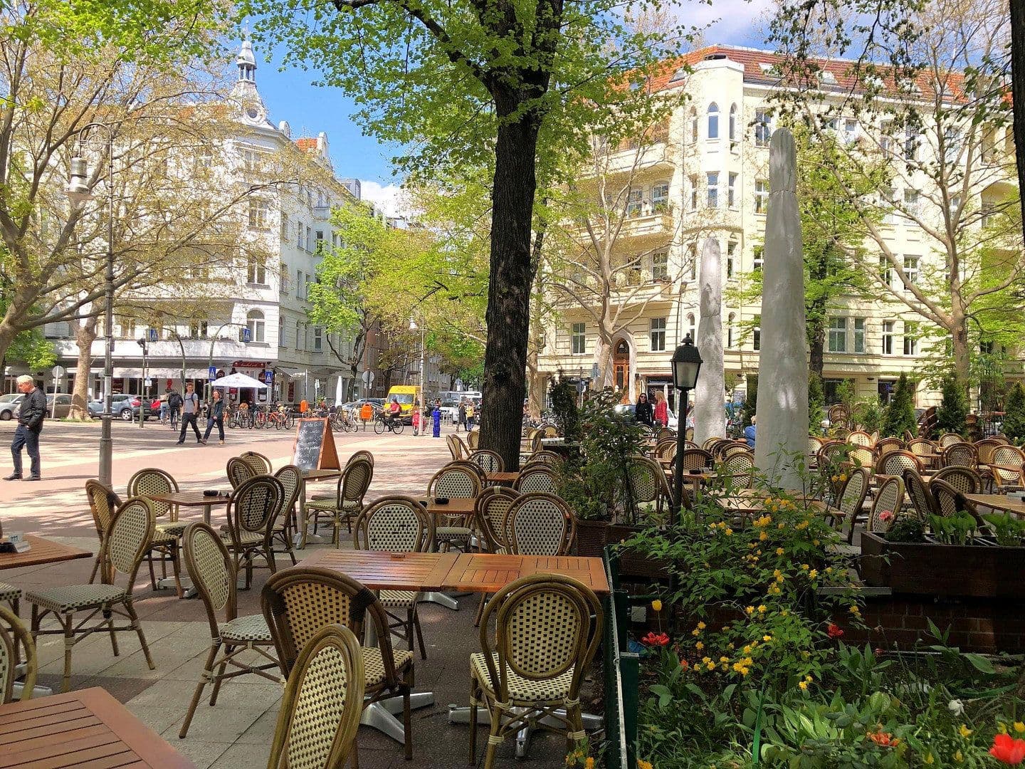 Prodej pozemku 477 m², Holsteinische Str. 53, Berlin, Berlín Prodej pozemku 477 m², Holsteinische Str. 53, Berlin, Berlín