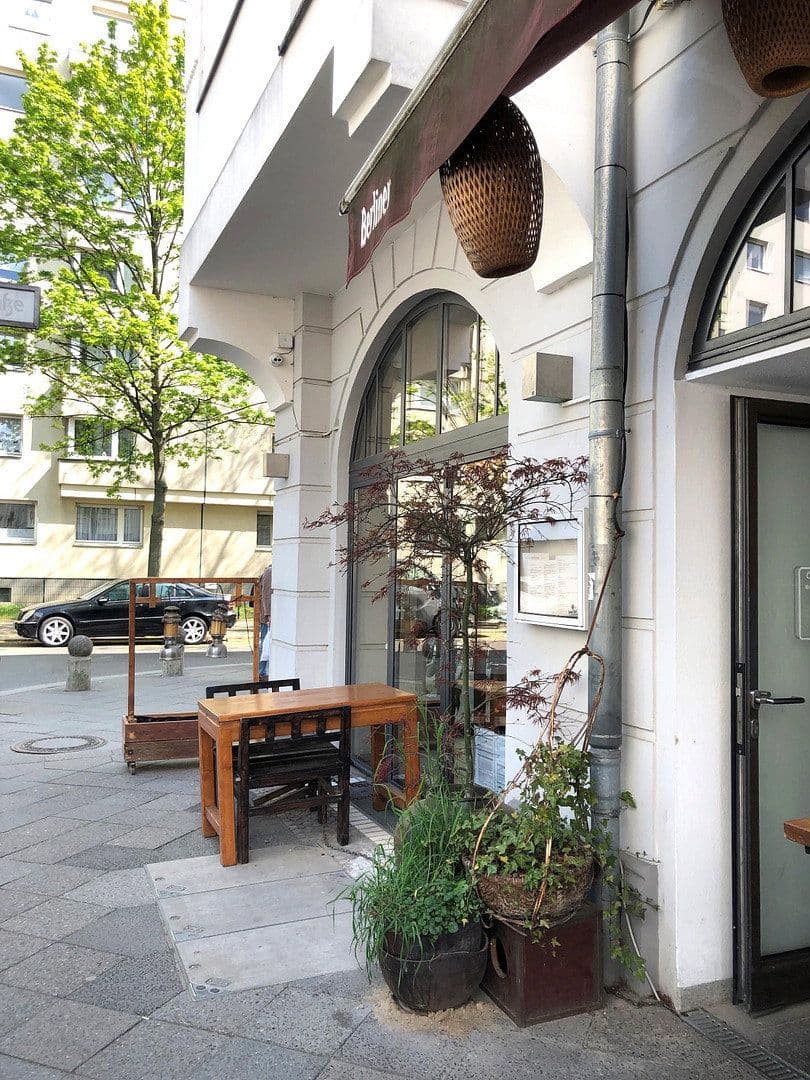 Prodej pozemku 477 m², Holsteinische Str. 53, Berlin, Berlín Prodej pozemku 477 m², Holsteinische Str. 53, Berlin, Berlín