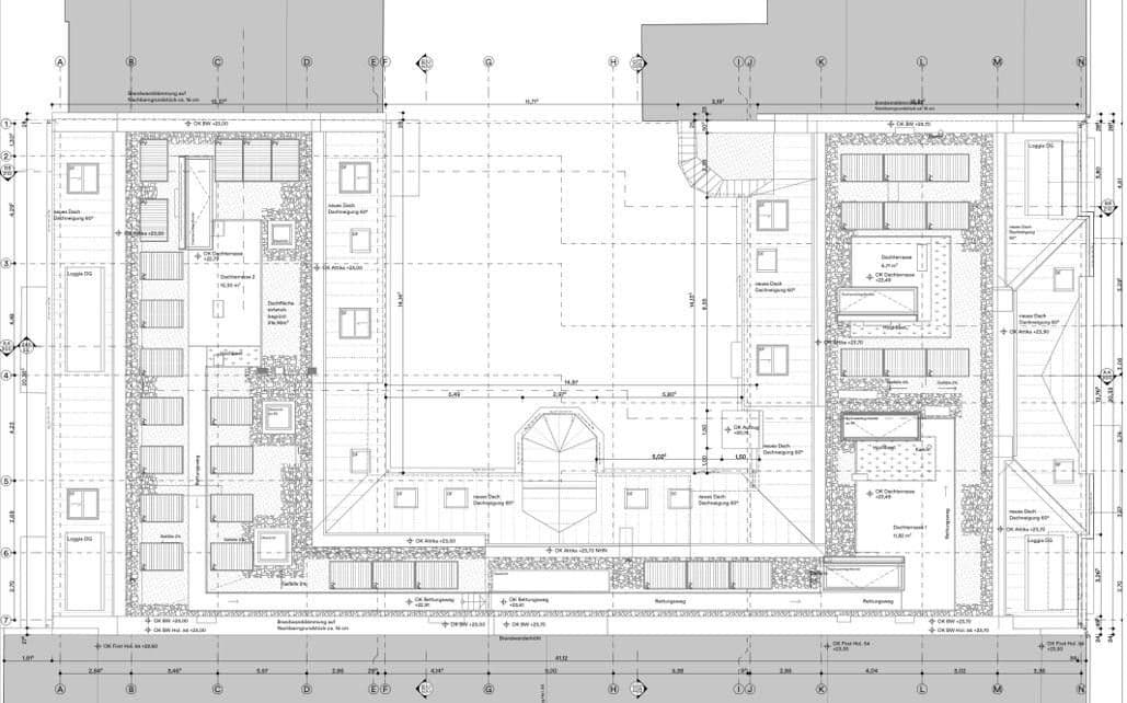 Prodej pozemku 477 m², Holsteinische Str. 53, Berlin, Berlín Prodej pozemku 477 m², Holsteinische Str. 53, Berlin, Berlín