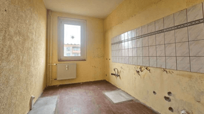 Prodej bytu 3+1 61 m², Stralsund, Mecklenburg-Vorpommern Prodej bytu 3+1 61 m², Stralsund, Mecklenburg-Vorpommern