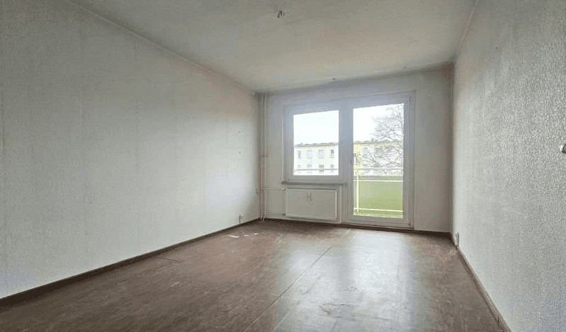 Prodej bytu 3+1 61 m², Stralsund, Mecklenburg-Vorpommern Prodej bytu 3+1 61 m², Stralsund, Mecklenburg-Vorpommern