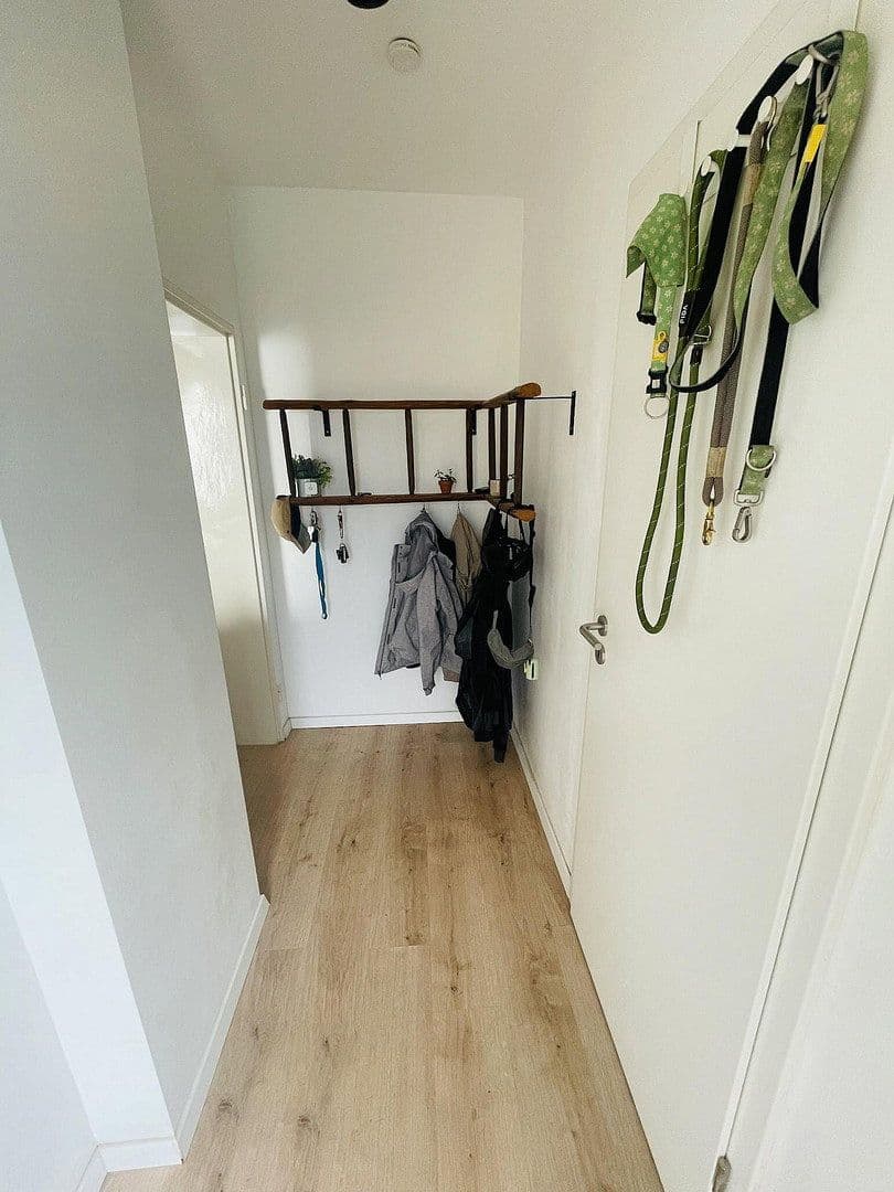 Pronájem bytu 4+1 91 m², Raupelsweg 9, Mainz, Porýní-Falc Pronájem bytu 4+1 91 m², Raupelsweg 9, Mainz, Porýní-Falc