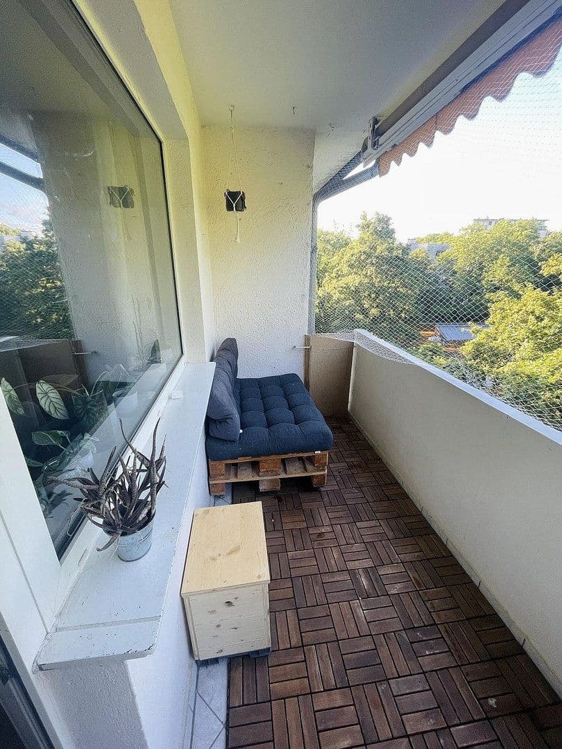 Pronájem bytu 4+1 91 m², Raupelsweg 9, Mainz, Porýní-Falc Pronájem bytu 4+1 91 m², Raupelsweg 9, Mainz, Porýní-Falc