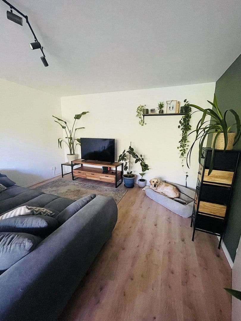 Pronájem bytu 4+1 91 m², Raupelsweg 9, Mainz, Porýní-Falc Pronájem bytu 4+1 91 m², Raupelsweg 9, Mainz, Porýní-Falc