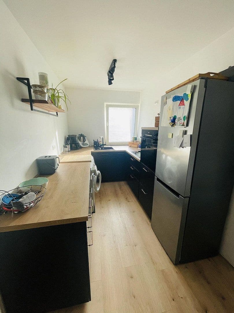 Pronájem bytu 4+1 91 m², Raupelsweg 9, Mainz, Porýní-Falc Pronájem bytu 4+1 91 m², Raupelsweg 9, Mainz, Porýní-Falc