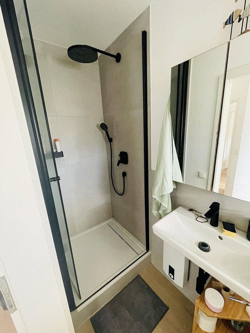 Pronájem bytu 4+1 91 m², Raupelsweg 9, Mainz, Porýní-Falc Pronájem bytu 4+1 91 m², Raupelsweg 9, Mainz, Porýní-Falc