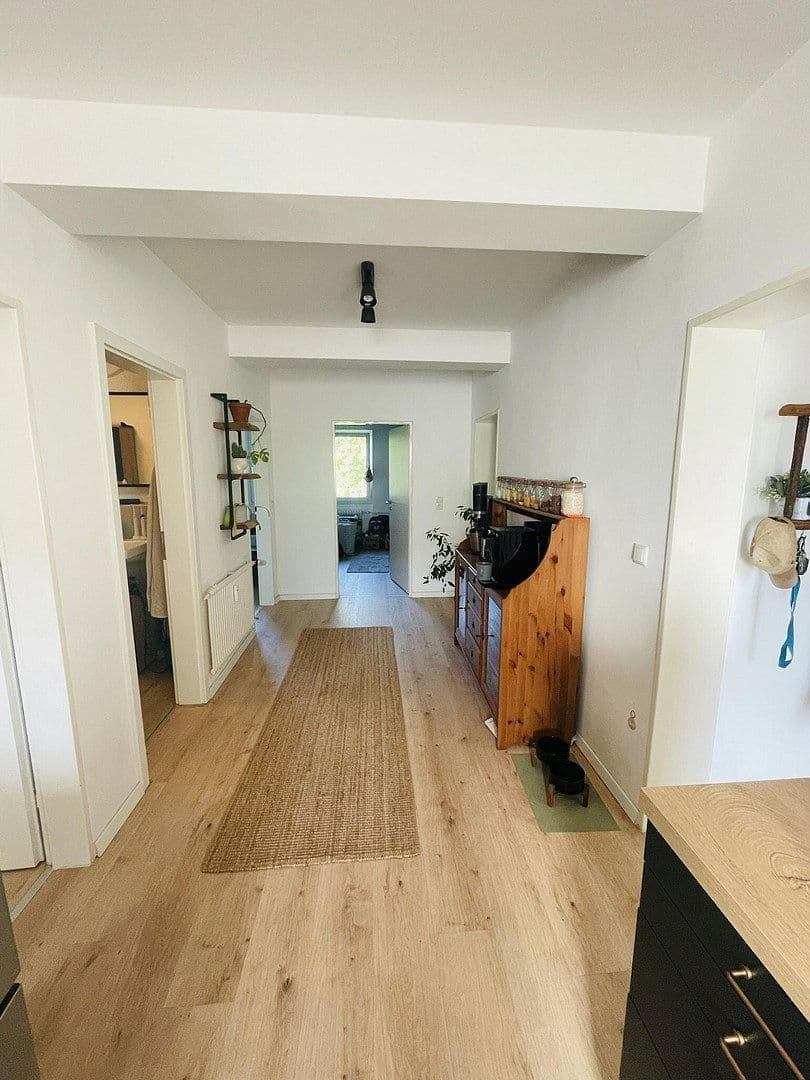 Pronájem bytu 4+1 91 m², Raupelsweg 9, Mainz, Porýní-Falc Pronájem bytu 4+1 91 m², Raupelsweg 9, Mainz, Porýní-Falc