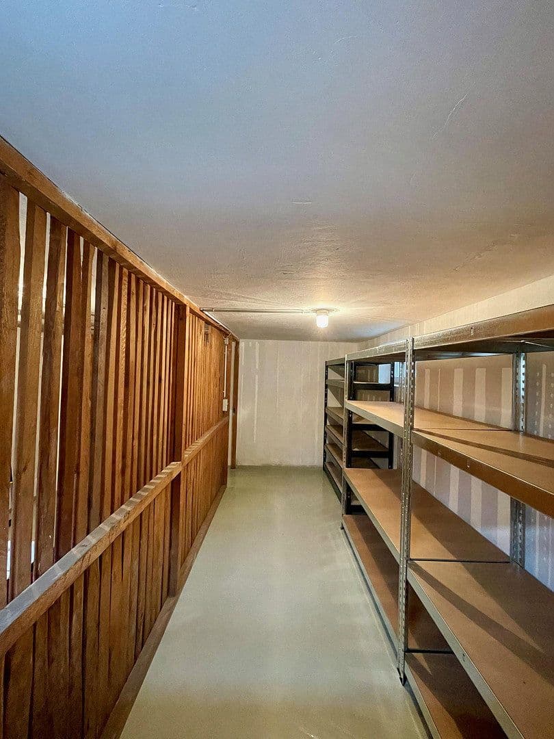 Pronájem bytu 2+1 57 m², Filderstadt, Bádensko-Württembersko Pronájem bytu 2+1 57 m², Filderstadt, Bádensko-Württembersko