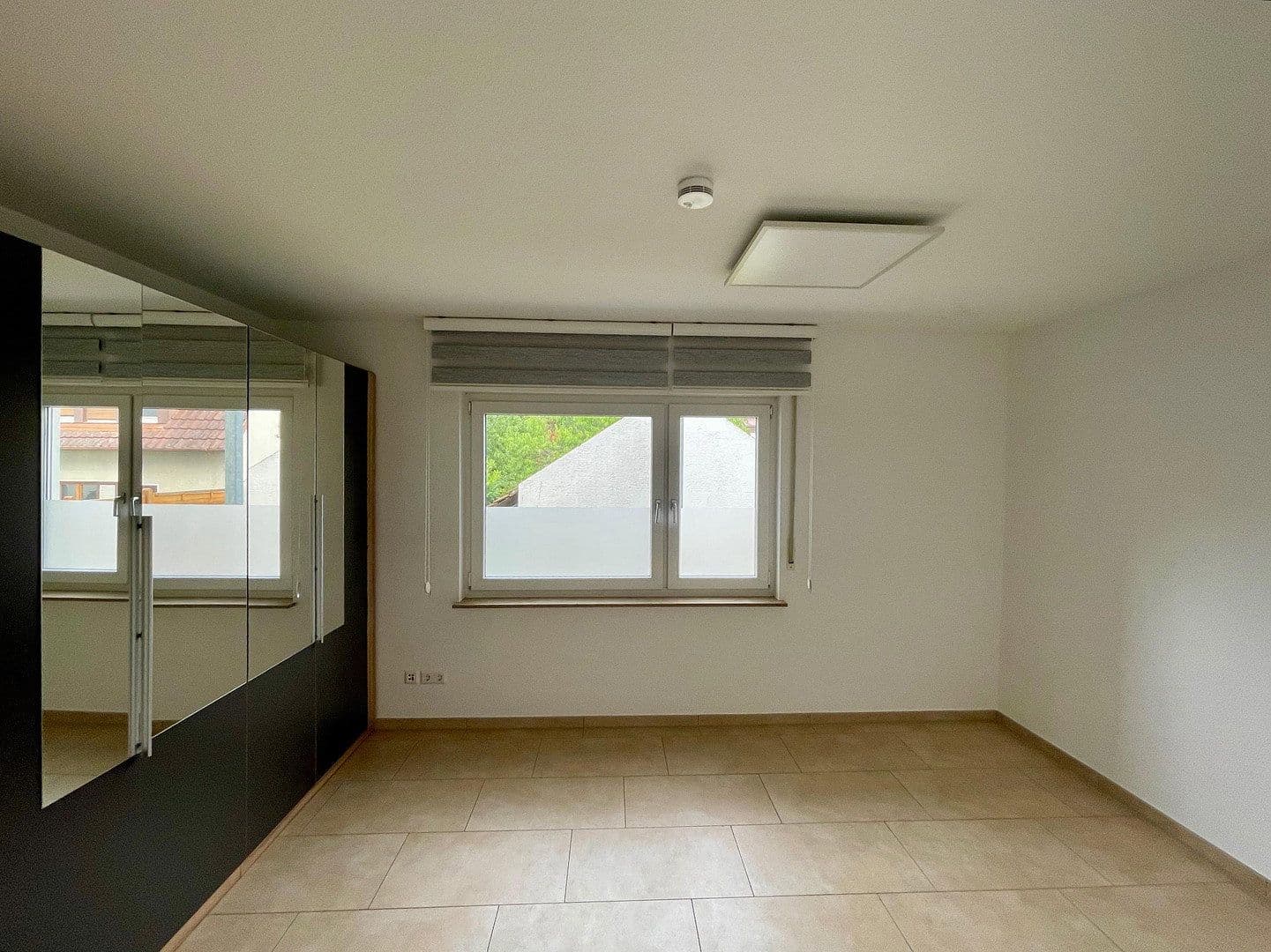 Pronájem bytu 2+1 57 m², Filderstadt, Bádensko-Württembersko Pronájem bytu 2+1 57 m², Filderstadt, Bádensko-Württembersko