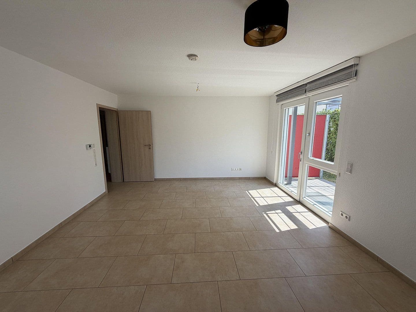 Pronájem bytu 2+1 57 m², Filderstadt, Bádensko-Württembersko Pronájem bytu 2+1 57 m², Filderstadt, Bádensko-Württembersko
