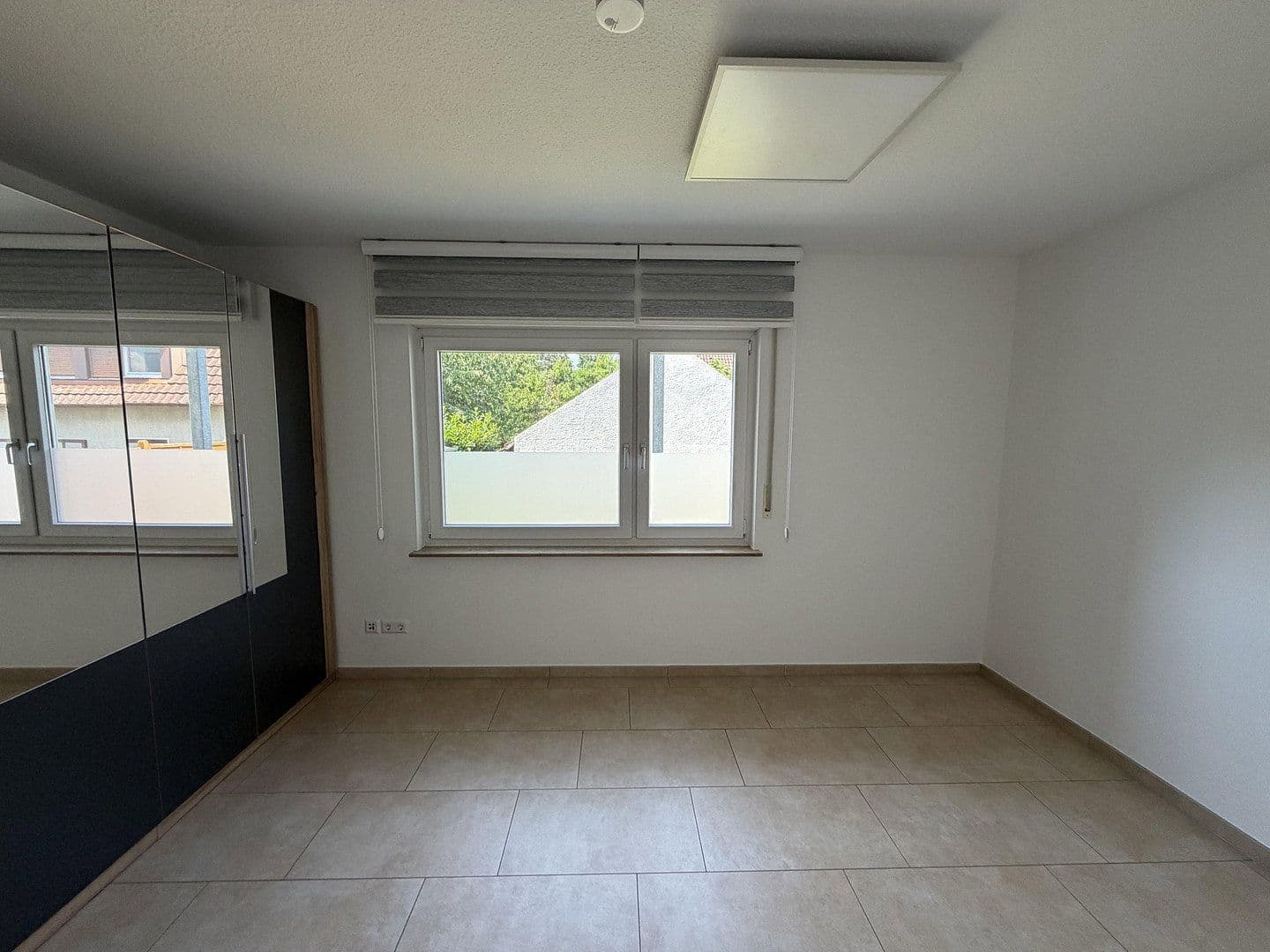 Pronájem bytu 2+1 57 m², Filderstadt, Bádensko-Württembersko Pronájem bytu 2+1 57 m², Filderstadt, Bádensko-Württembersko