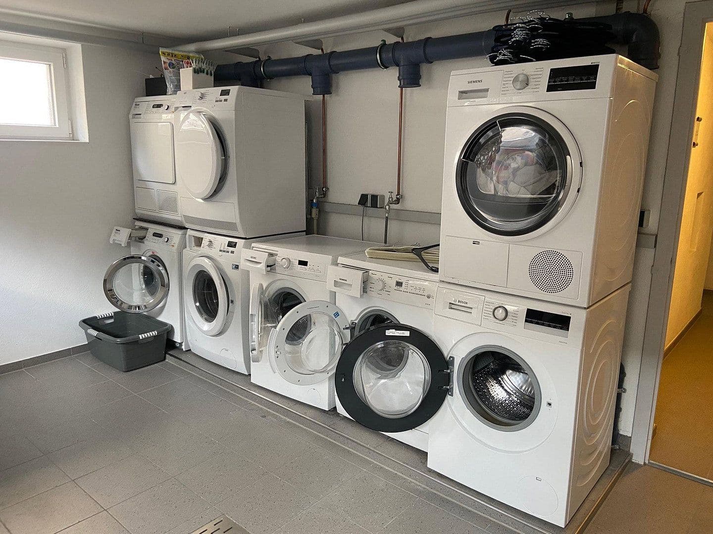 Pronájem bytu 2+1 57 m², Filderstadt, Bádensko-Württembersko Pronájem bytu 2+1 57 m², Filderstadt, Bádensko-Württembersko