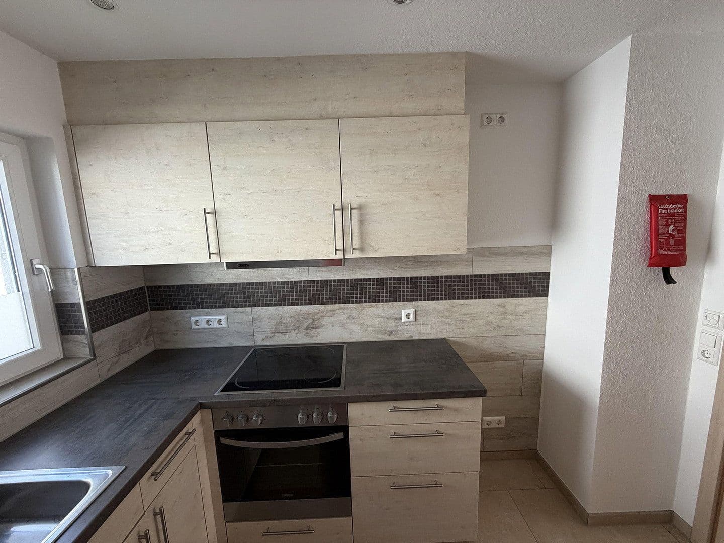 Pronájem bytu 2+1 57 m², Filderstadt, Bádensko-Württembersko Pronájem bytu 2+1 57 m², Filderstadt, Bádensko-Württembersko