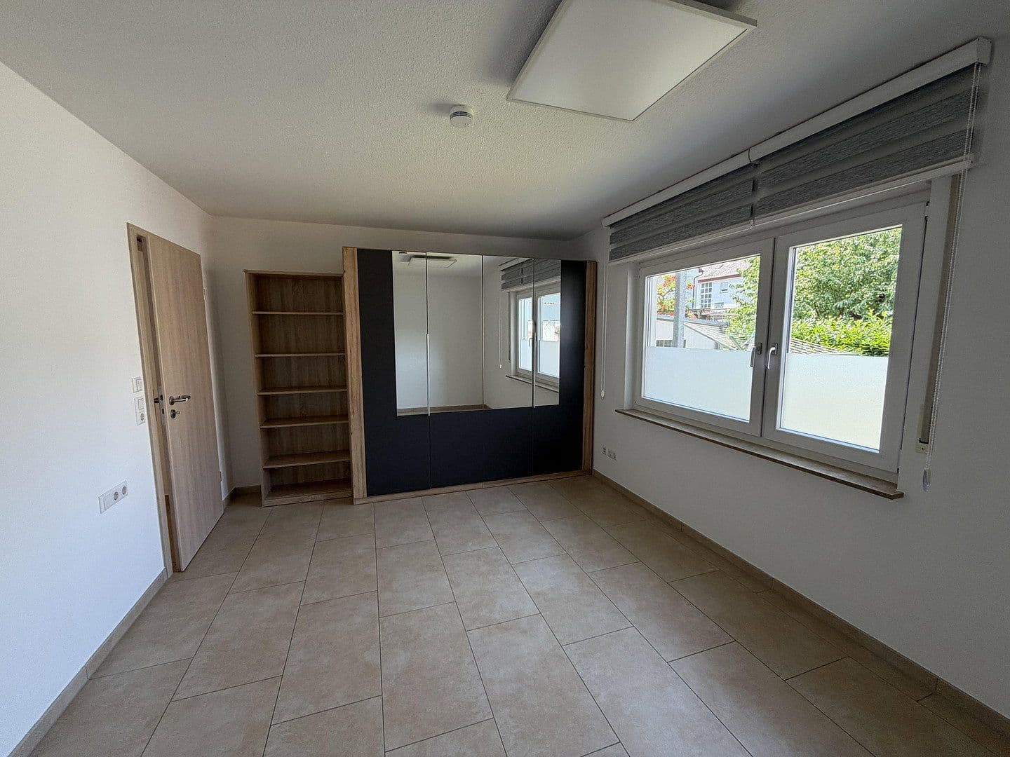 Pronájem bytu 2+1 57 m², Filderstadt, Bádensko-Württembersko Pronájem bytu 2+1 57 m², Filderstadt, Bádensko-Württembersko