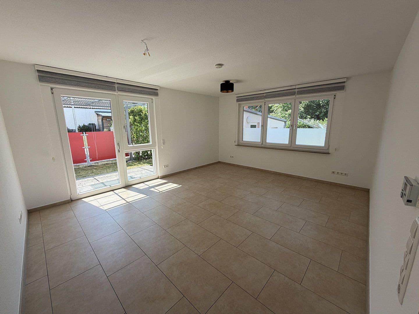 Pronájem bytu 2+1 57 m², Filderstadt, Bádensko-Württembersko Pronájem bytu 2+1 57 m², Filderstadt, Bádensko-Württembersko
