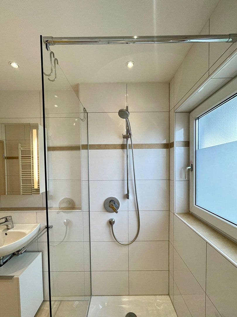 Pronájem bytu 2+1 57 m², Filderstadt, Bádensko-Württembersko Pronájem bytu 2+1 57 m², Filderstadt, Bádensko-Württembersko