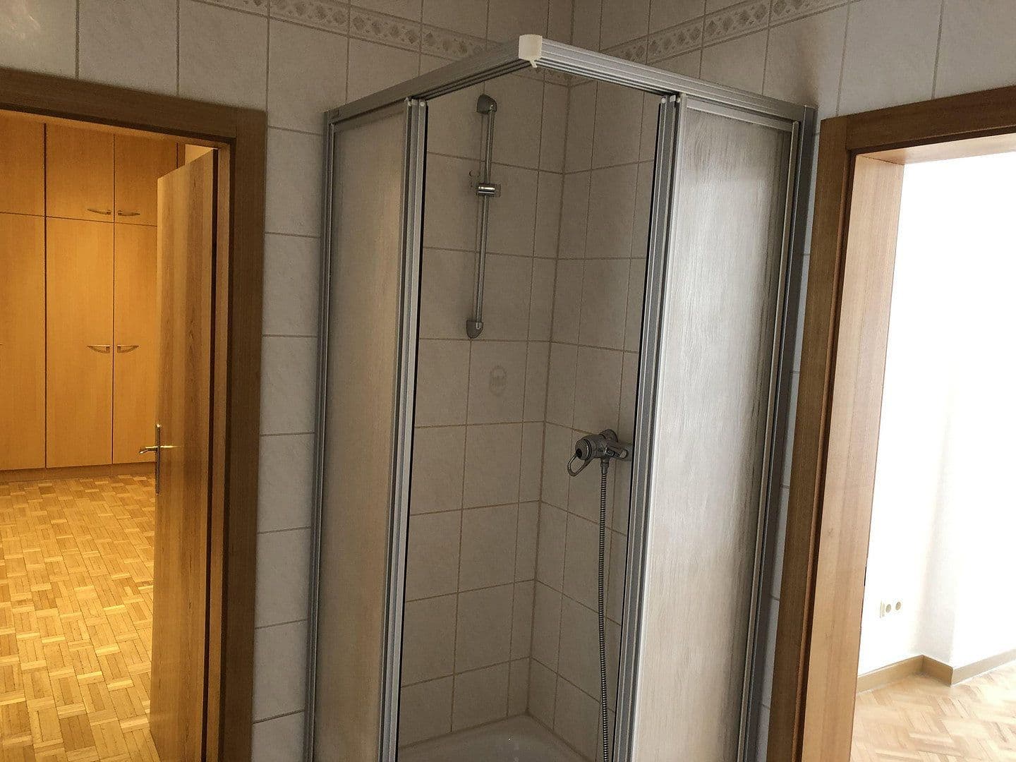 Pronájem bytu 4+1 103 m², Poststraße 10, Freiberg, Sasko Pronájem bytu 4+1 103 m², Poststraße 10, Freiberg, Sasko