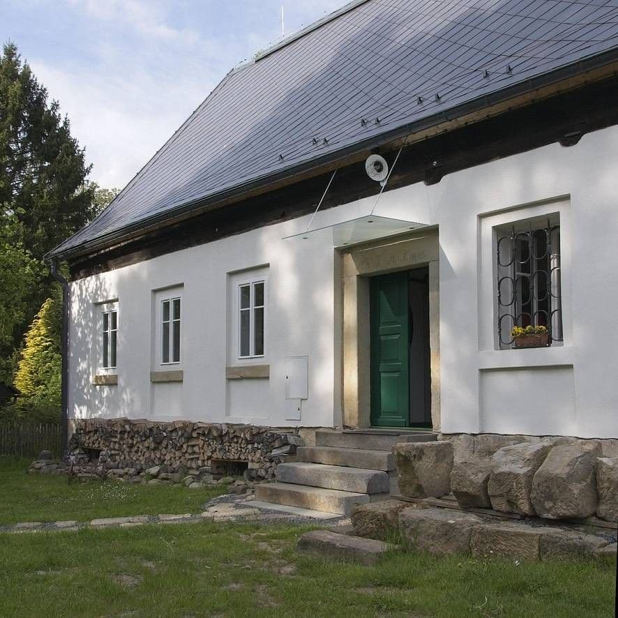 Pronájem chaty, chalupy, Chřibská, Ústecký kraj Pronájem chaty, chalupy, Chřibská, Ústecký kraj