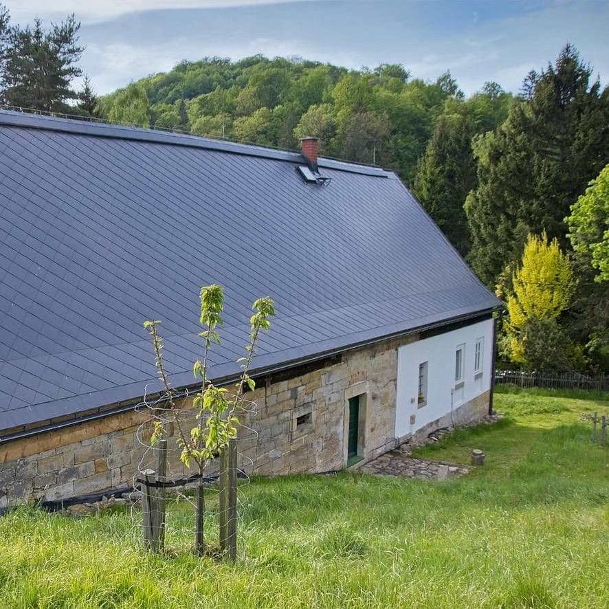 Pronájem chaty, chalupy, Chřibská, Ústecký kraj Pronájem chaty, chalupy, Chřibská, Ústecký kraj